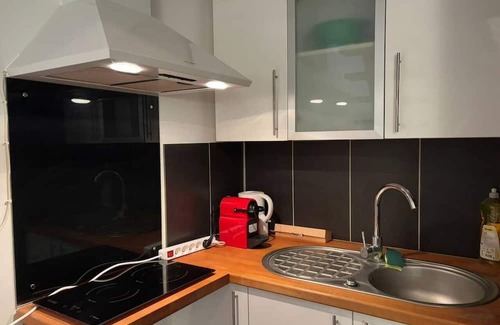 Clermont-Ferrand Appartement | Confortable duplex – Emplacement idéal