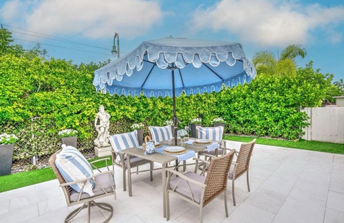Southside Maison | Brand-New Listing – Be Among the First to Stay in the Heart of SoSo! Sleeps 6