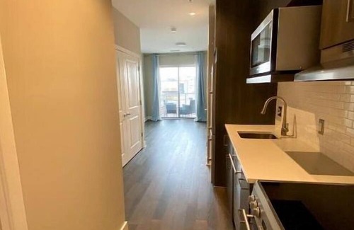 Mount Pleasant Copropriété | Bright studio in the heart of DC