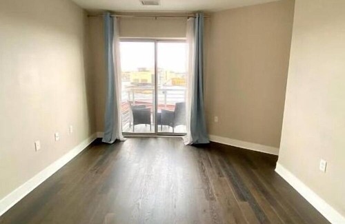 Mount Pleasant Copropriété | Bright studio in the heart of DC
