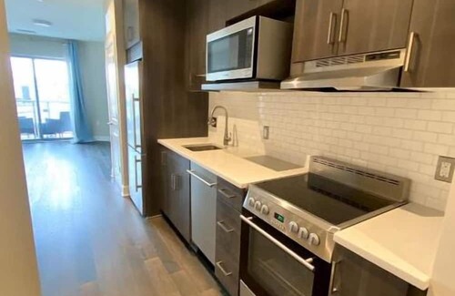 Mount Pleasant Copropriété | Bright studio in the heart of DC