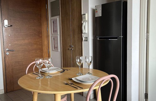 Concepcion Appartement | NM Apart Tucapel