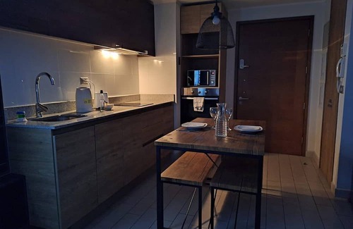 Concepcion Appartement | NM Apart Tucapel