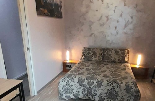 Saint-Barbant Lit Et Petit-Déjeuner | Charming 1-bedroom bed & breakfast in lovely Val-d'Oire-et-Gartempe with WiFi