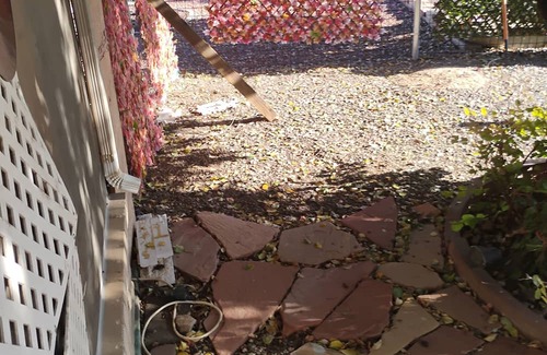Sun City Maison | Sun City Home w/Fenced Yard, Shaded Patio & Much More!