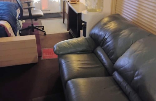 Sun City Maison | Sun City Home w/Fenced Yard, Shaded Patio & Much More!