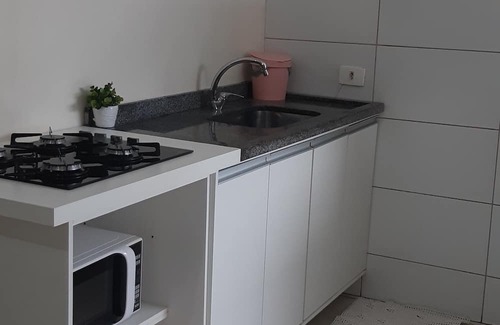 Maringa Appartement | Cozy apartment close to Catuai, UEM, Vivaro and Lebloc shopping malls.