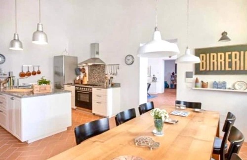 Villadeati Maison | Romantic country estate in Piedmont near Turin/Milan like something out of a Hollywood movie