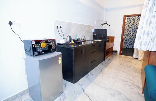 Udupi Appartement | Solandis Service Apartment