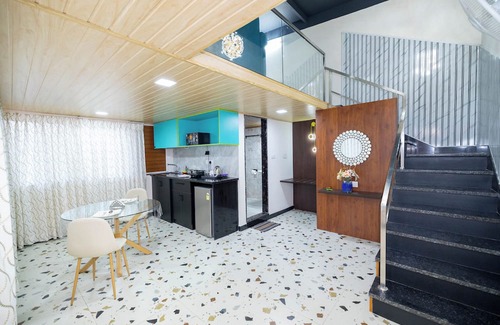 Udupi Appartement | Solandis Service Apartment