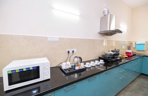 Udupi Appartement | Solandis Service Apartment