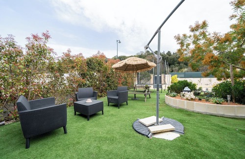 Savasse Villa | Villa Escapade spacious