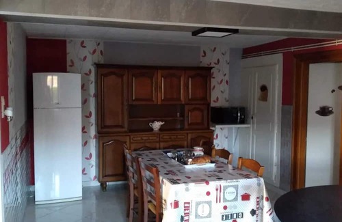 Le Val-d'Ajol Appartement | Homerez - Appartement à Le Val-d'Ajol
