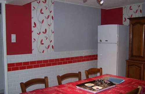 Le Val-d'Ajol Appartement | Homerez - Appartement à Le Val-d'Ajol