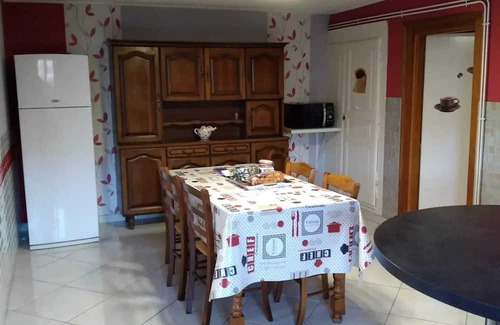 Le Val-d'Ajol Appartement | Homerez - Appartement à Le Val-d'Ajol