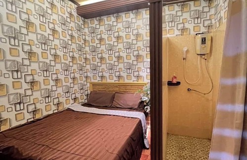 Racha Thewa Appartement | Room for ret near Suvarnabhumi airport
