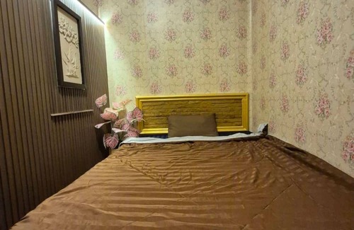 Racha Thewa Appartement | Room for ret near Suvarnabhumi airport