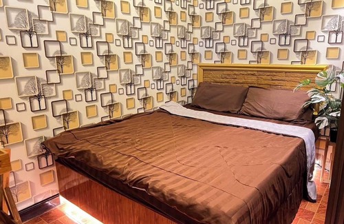 Racha Thewa Appartement | Room for ret near Suvarnabhumi airport
