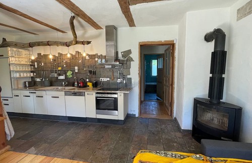 Weggun Autre | Country loft on a lively seminar farm in the countryside