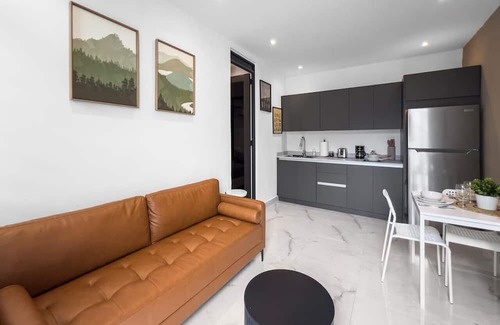 Rio Piedras Villa | Hyde Park #10 | Comfy Apt W/ Parking @ San Juan
