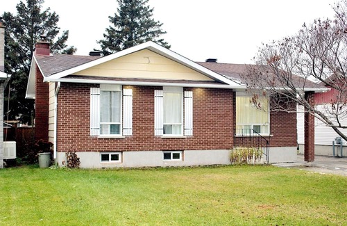 Timmins Maison | Welcome to Melrose