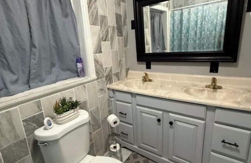 Margate Appartement | 1-bedroom apartment in welcoming Margate our charming private suite apartment