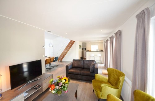 Municipality of Rhenen Maison | Maison de vacances avec terrasse couverte à Rhenen
