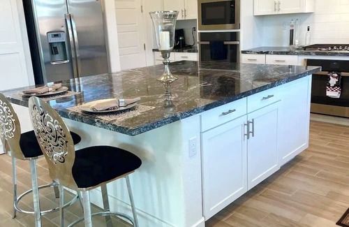 Woodland Maison | Private Cheery Suite br4–private bathroom