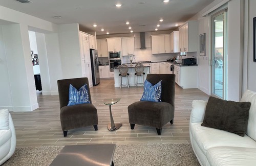 Woodland Maison | Private Cheery Suite br4–private bathroom