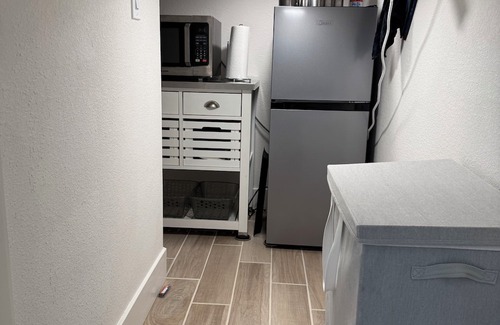 Woodland Maison | Private Cheery Suite br4–private bathroom