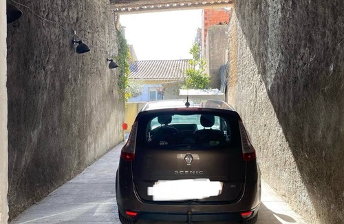 Puisserguier Maison | Maison dans le sud de la France pour 8 personnes dans un cadre calme et apaisant