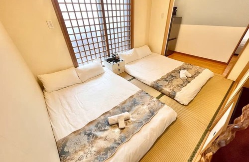 Hyakunincho Appartement | Takadanobaba 301, centrally located in Shinjuku-ku.
