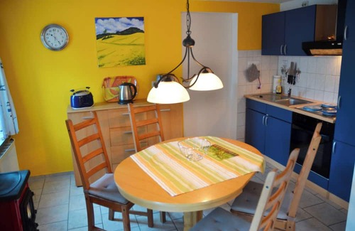 Am Schwarzen Busch Maison | Island group house Poel