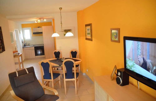Am Schwarzen Busch Maison | Island group house Poel