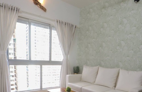 Malad East Appartement | 1 BHK - Snazzy Apartment - Higher Floor