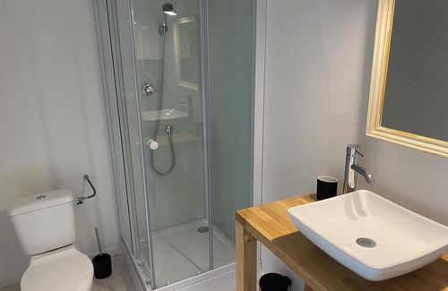 Poncin Appartement | Appartement 2 personnes -Poncin