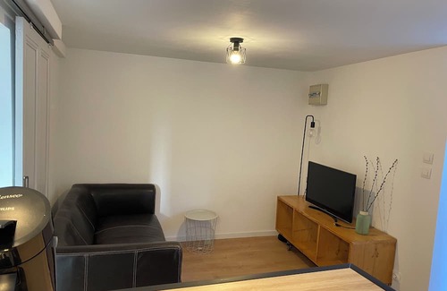 Poncin Appartement | Appartement 2 personnes -Poncin