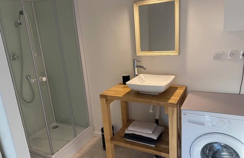 Poncin Appartement | Appartement 2 personnes -Poncin
