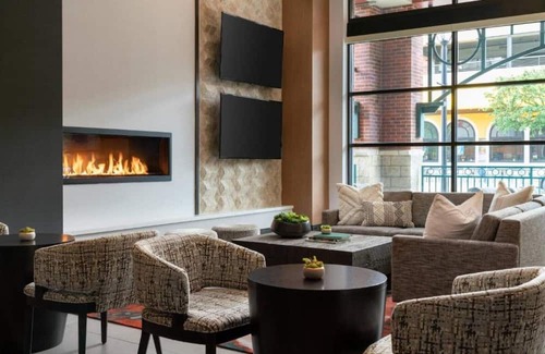 Downtown Maison | Discover our ideally located Redmond, WA