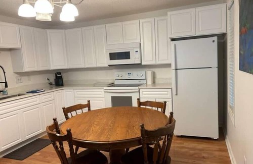 Sullivan's Island Copropriété | Beach Condo on Sullivans Island