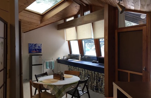 Orono Appartement | Studio Apartment close to downtown Orono and UMaine