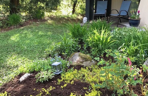 Orono Appartement | Studio Apartment close to downtown Orono and UMaine