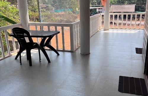 Gokarna Maison | 3-bedroom house in charming Gokarna with WiFi
