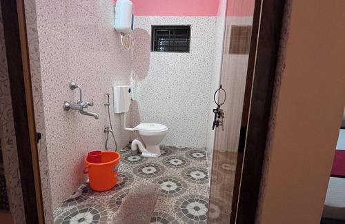 Gokarna Maison | 3-bedroom house in charming Gokarna with WiFi