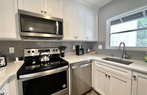 Pinehurst Appartement | Fairway to Heaven Sum