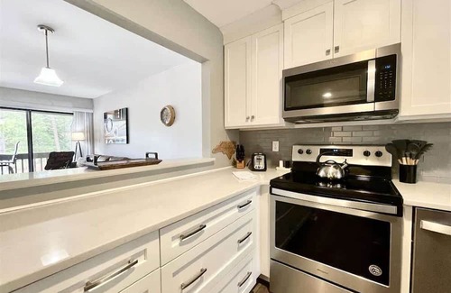 Pinehurst Appartement | Fairway to Heaven Sum