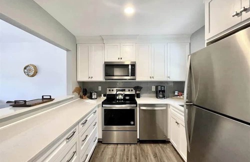 Pinehurst Appartement | Fairway to Heaven Sum