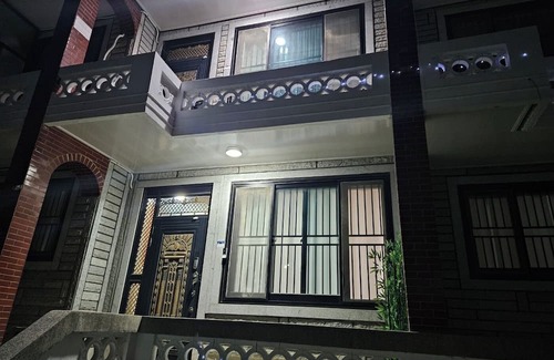 Pyeongtaek Maison | 2F TOV ROOM,3R00MS, A place to create good memories with people,near Humphrey