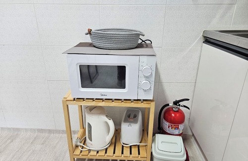 Pyeongtaek Maison | 2F TOV ROOM,3R00MS, A place to create good memories with people,near Humphrey