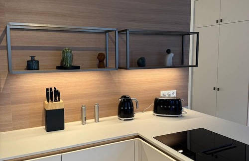 Buende Copropriété | Luxurious design loft in the heart of Bünde
